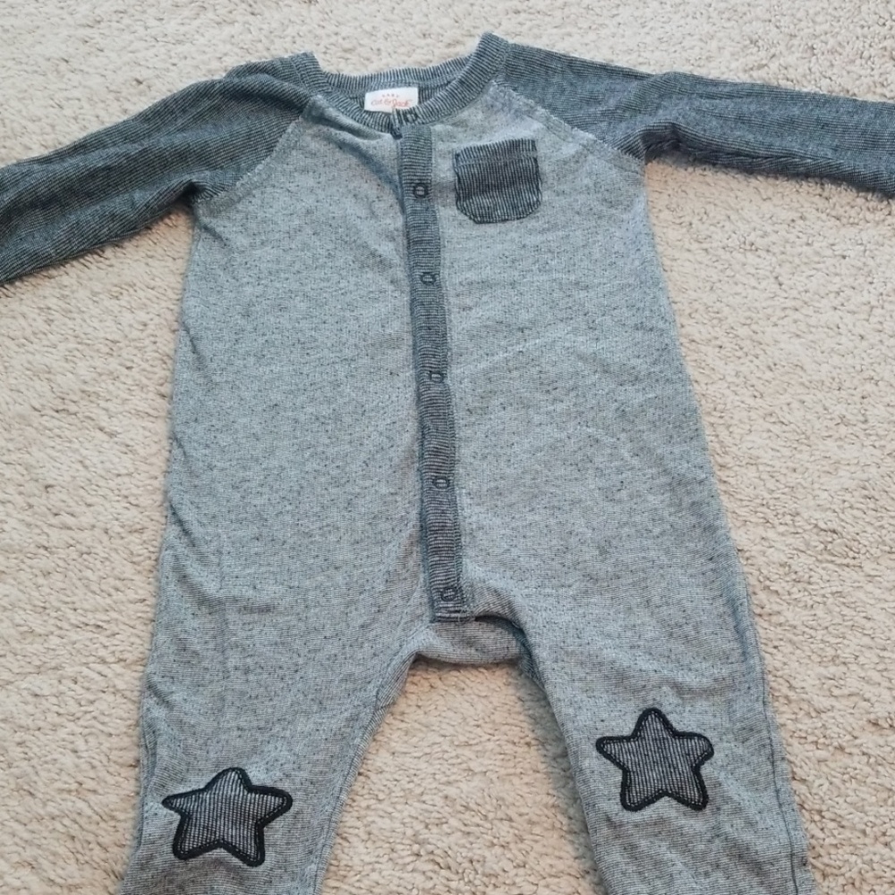 Baby boy outfit